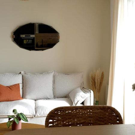 Appartement En Front De Mer Avec Vue Imprenable Sur La Grande Plage Des Sables D'Olonne Les Sables-dʼOlonne Exterior foto